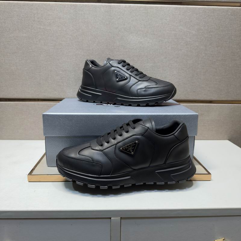 Prada Shoes Mens ID:20260916-246